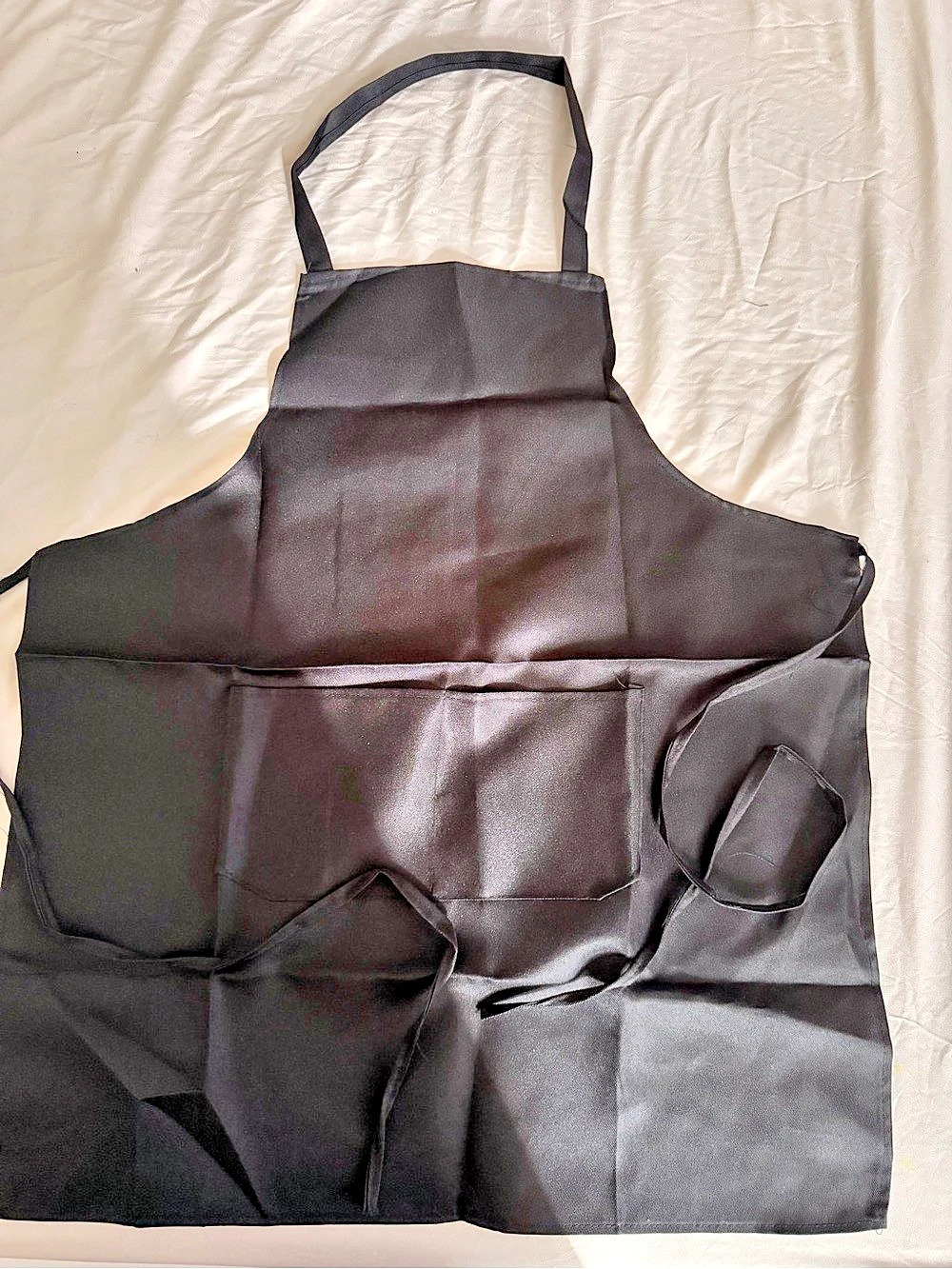 Black Apron